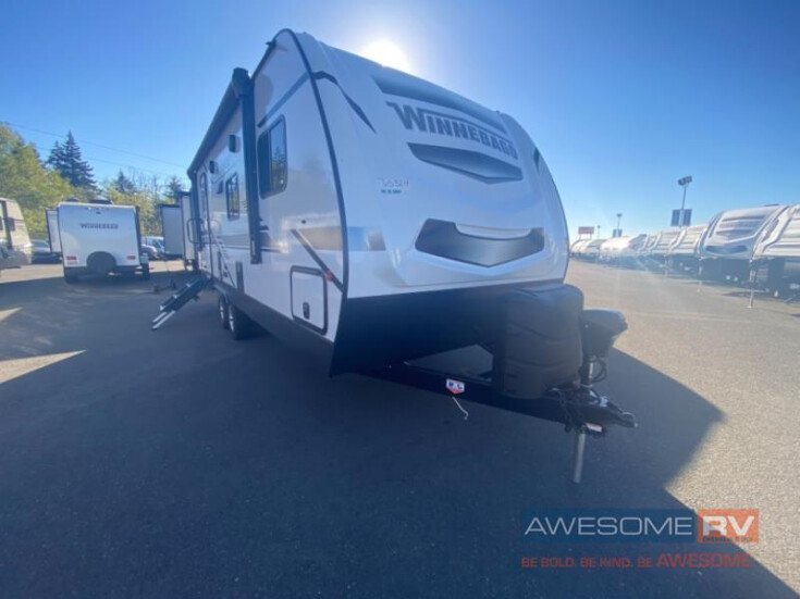 Thumbnail Photo undefined for 2023 Winnebago Minnie 2327TB